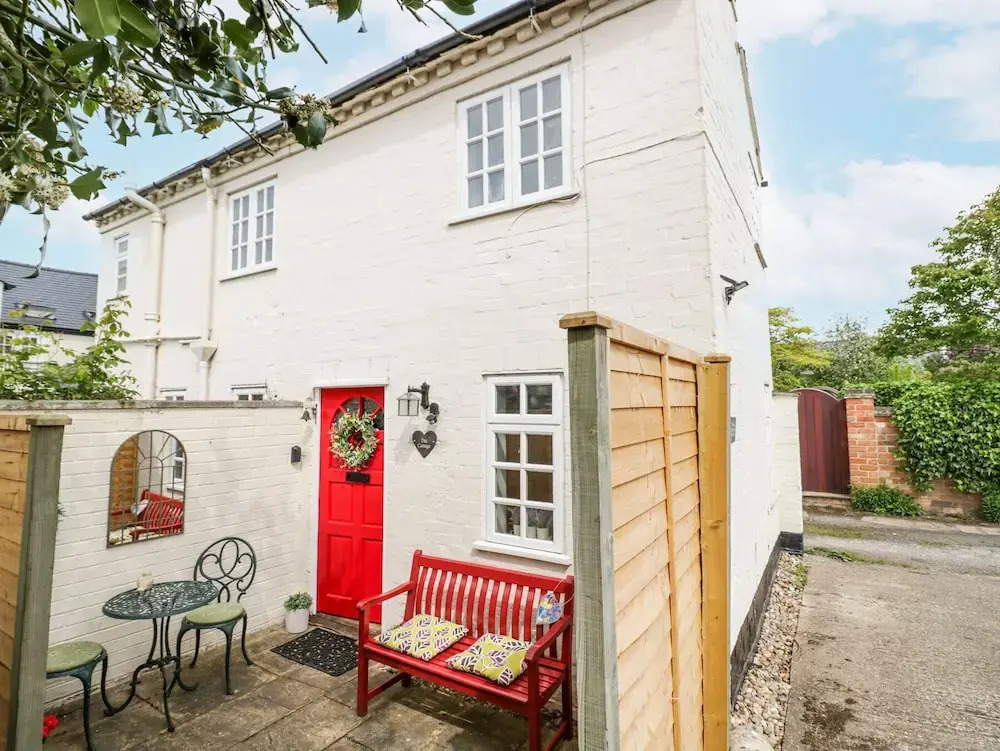 The Cottage