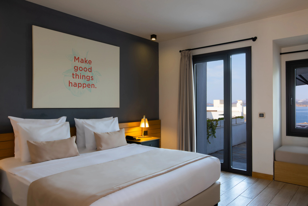 Senses Hotel