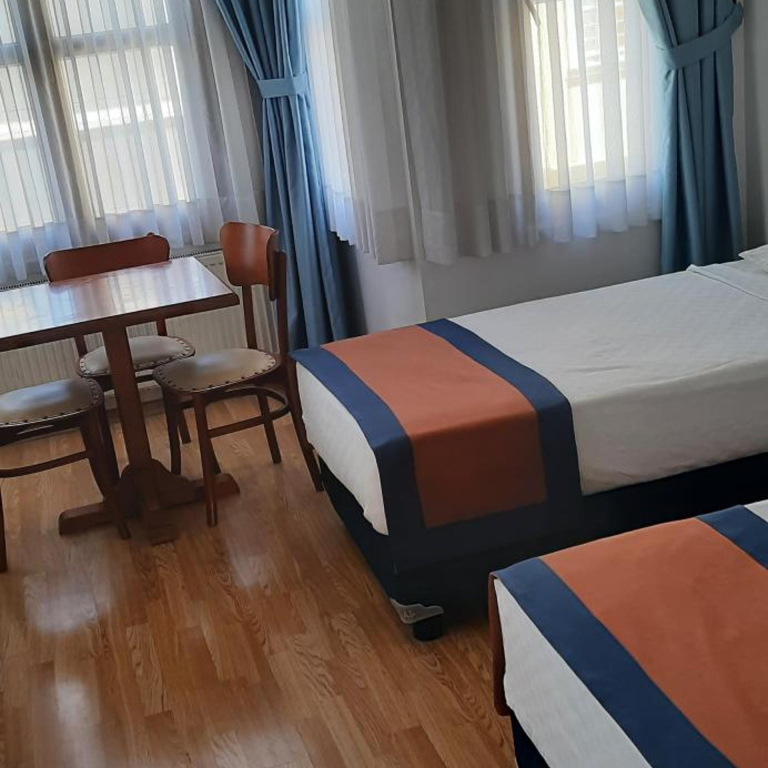 Hotel Nova