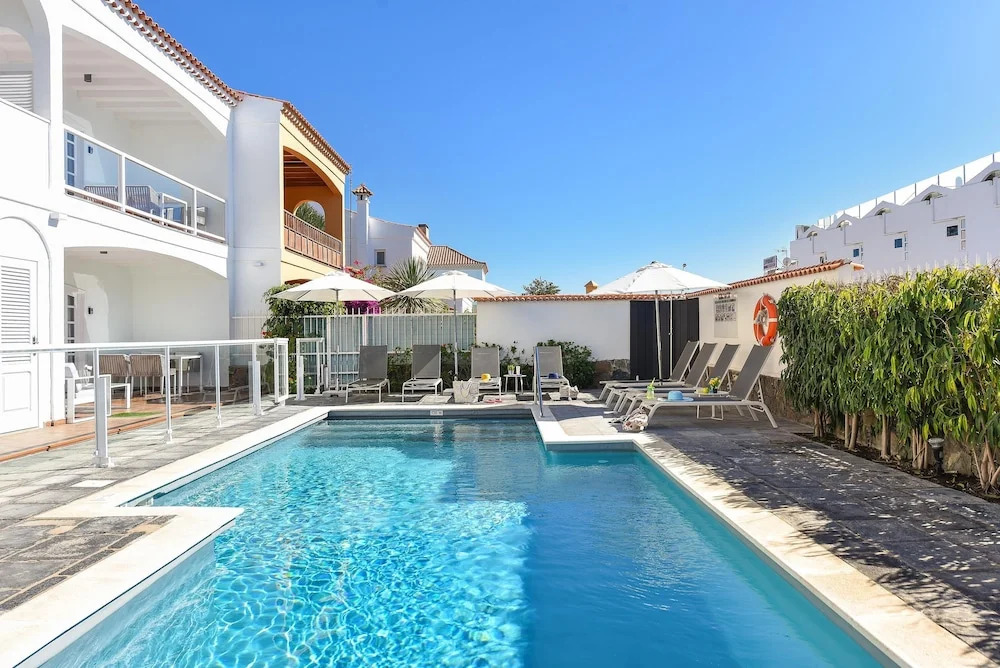 Renovated Bungalow in Sonnenland 3