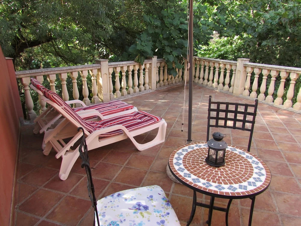 Hotel Rural Molino del Puente Ronda
