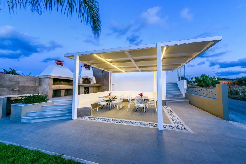 Elysian Suites