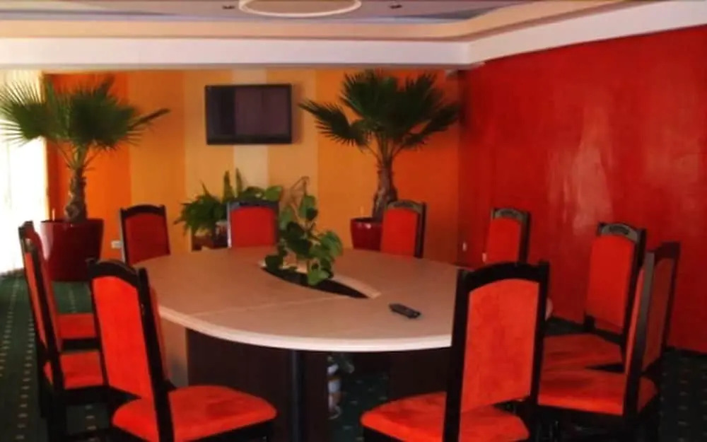 Hotel Muntenia