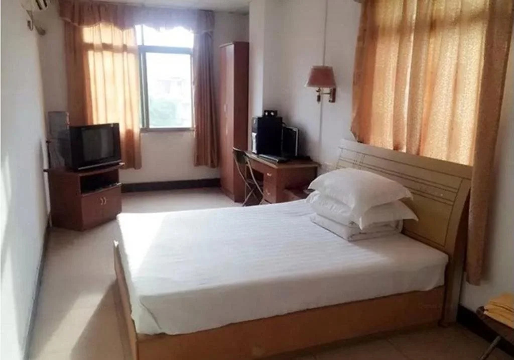 It's Fortune Hostel