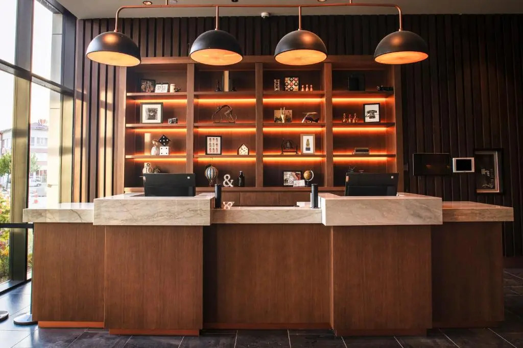 Four Points by Sheraton Prishtina City