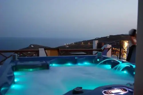 Kolitsani View Hotel