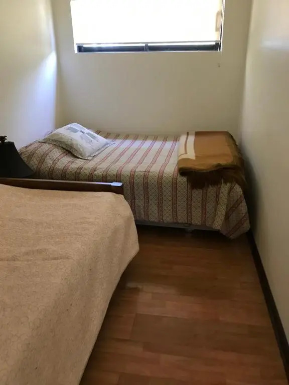 Guest House en Gabriela Mistral