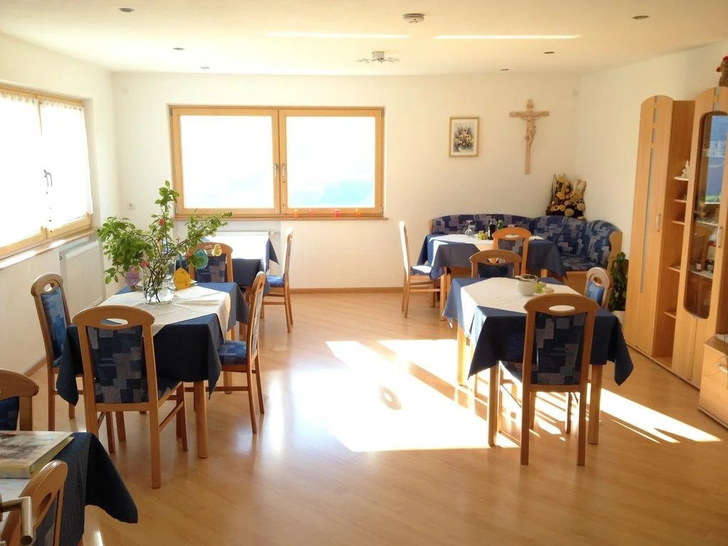 Agriturismo Ferienhof Gschloier