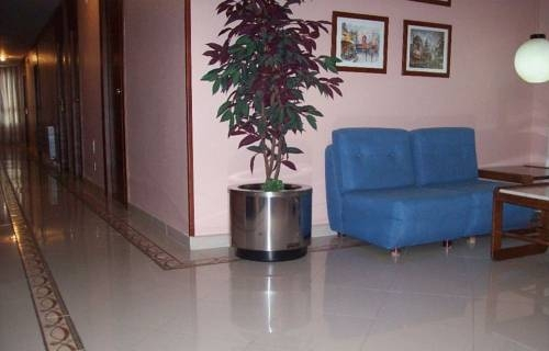 Hospedium Hotel Veracruz