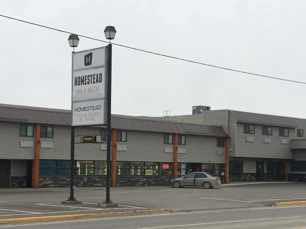 Glen's Motor Hotel