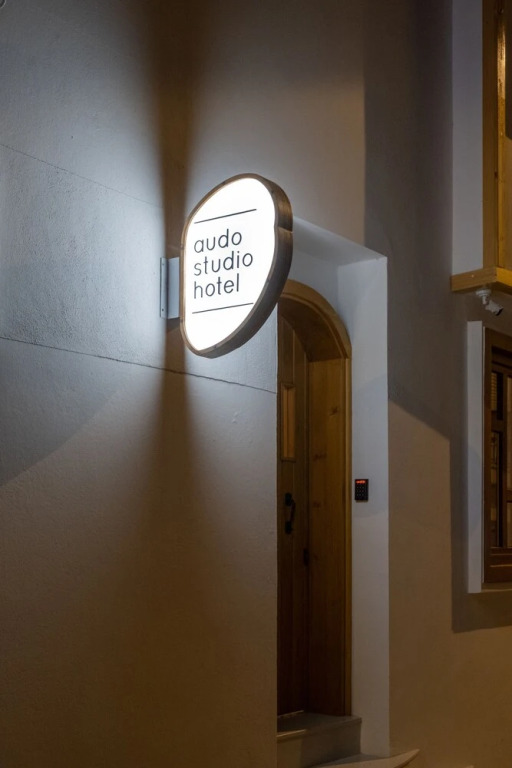 Audo Studio