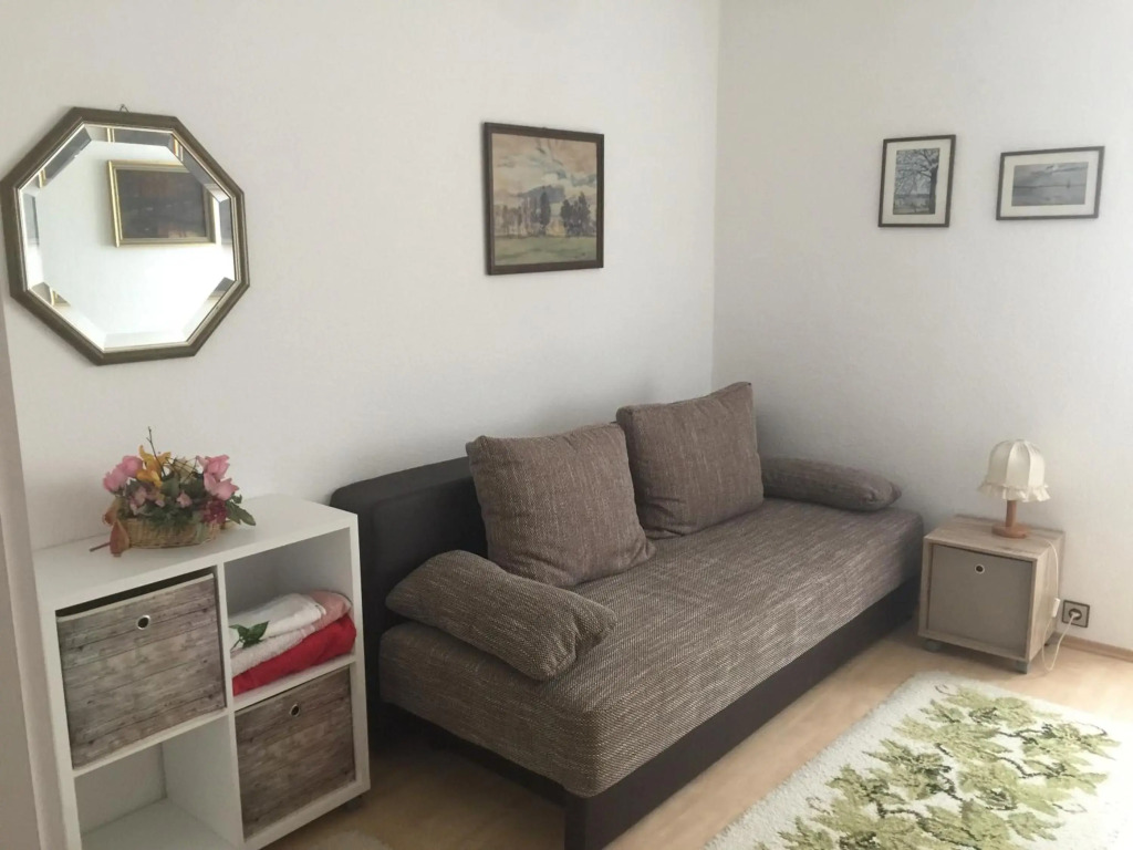 Ferienwohnung Eva-Maria