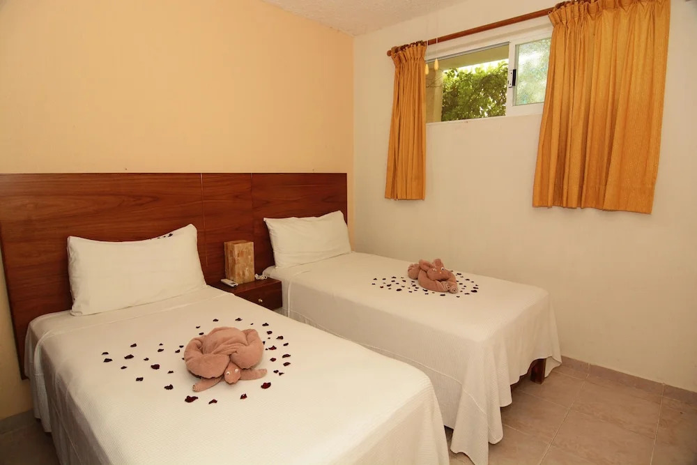 Superior Apt Rinc Del Sol 2 BR 2 BathR