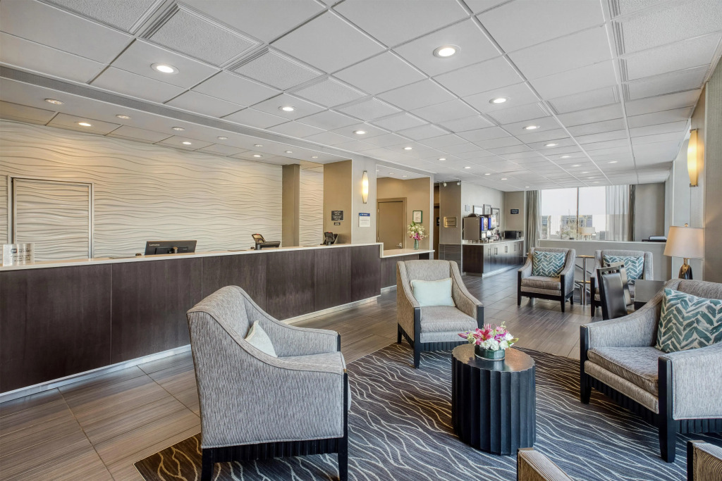 Best Western Chicago Downtown-River North