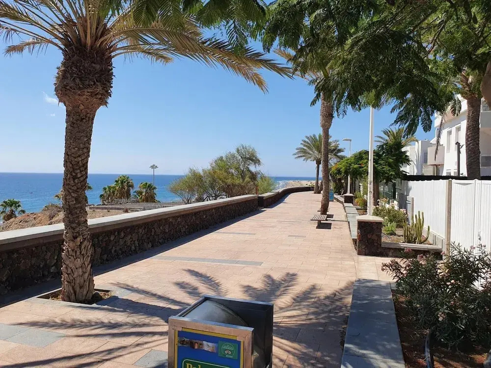 Holiday Home Maspalomas near Beach & Golf