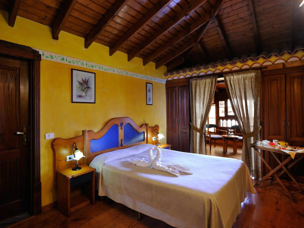 KARAT El Nogal Hotel Boutique & Spa ADULTS ONLY