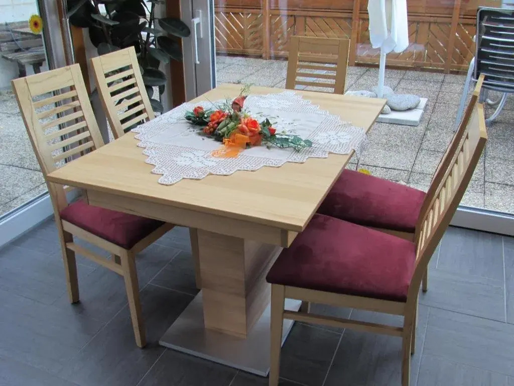 Haus Rinner