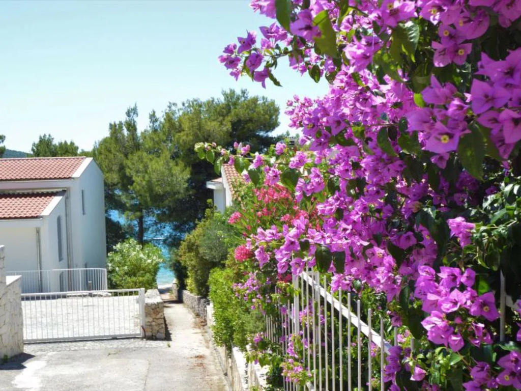 Apartment Rose Gemmano 22278