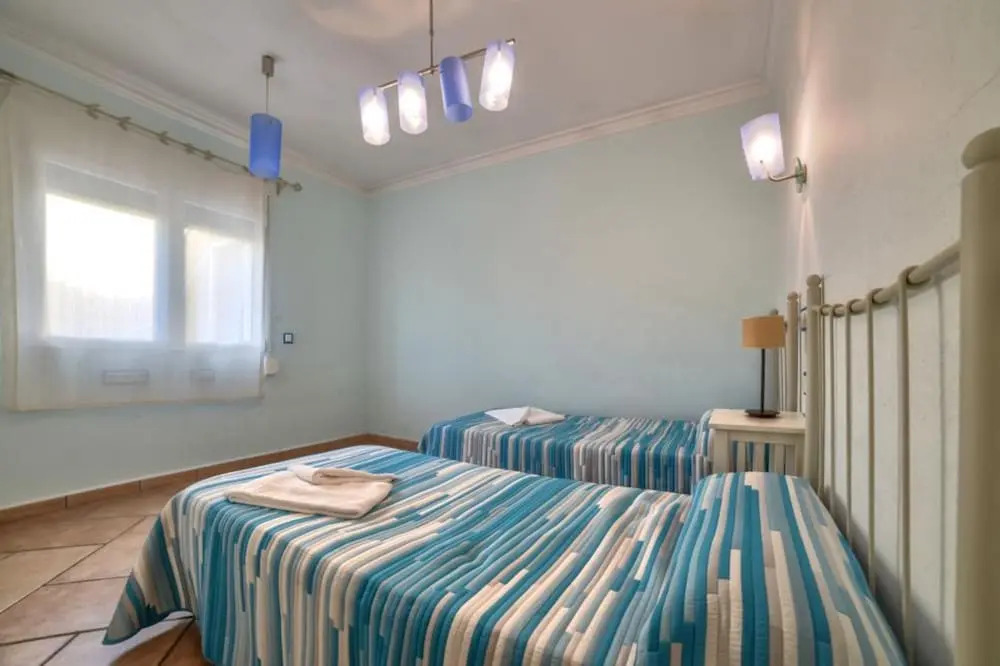 Villa in Calpe - 104273 by MO Rentals