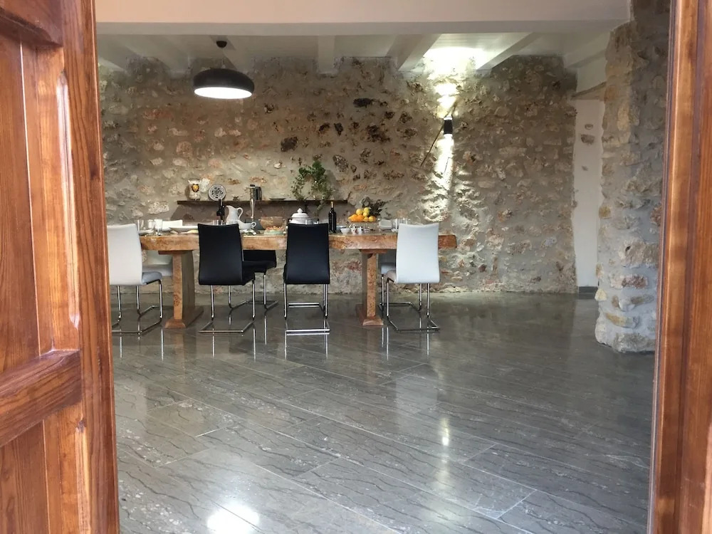 Casale dei Poeti