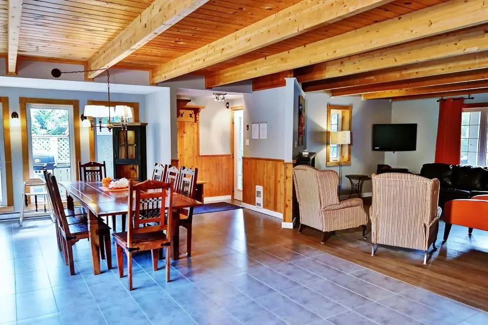 Chalets Alpins - 11 Chemin des Skieurs