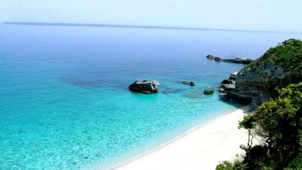 Meli Sea-view Cottage