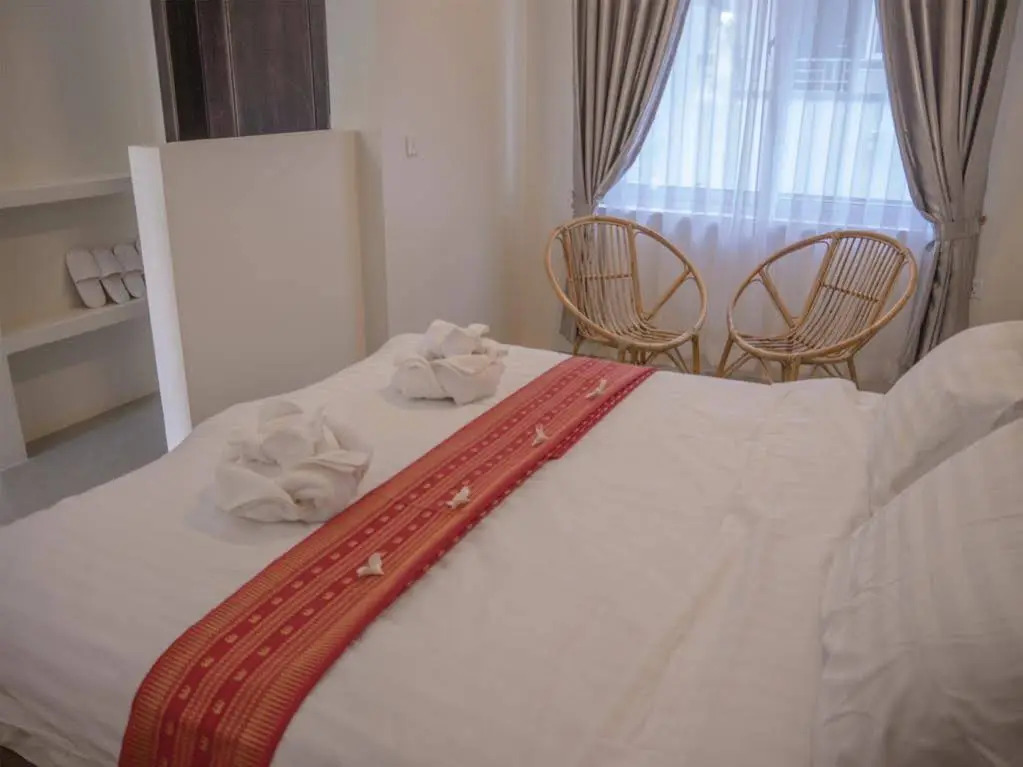 Hak Boutique Residence
