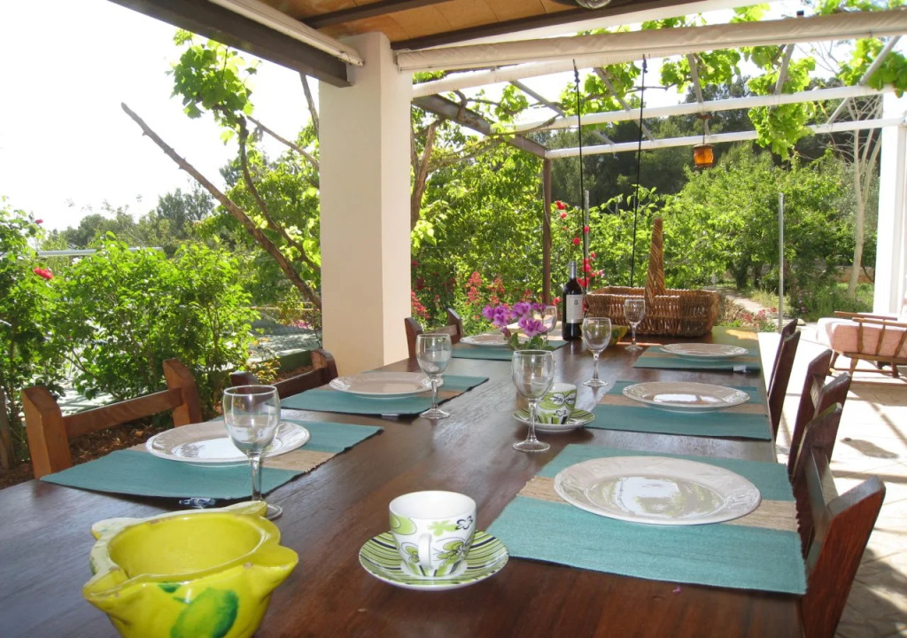 Villa Armonia