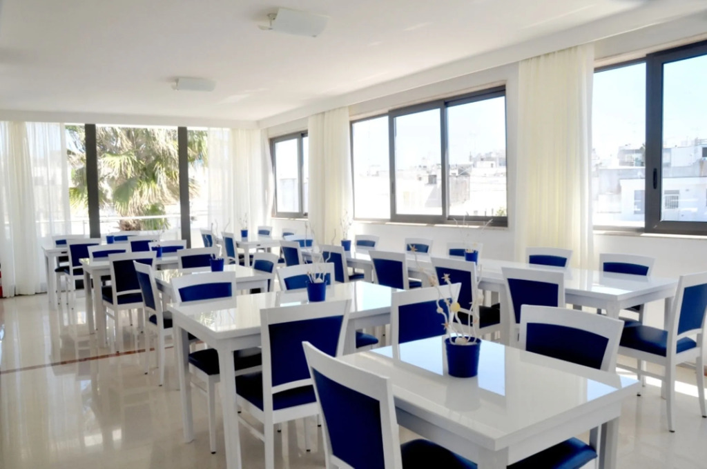 Hotel Albània