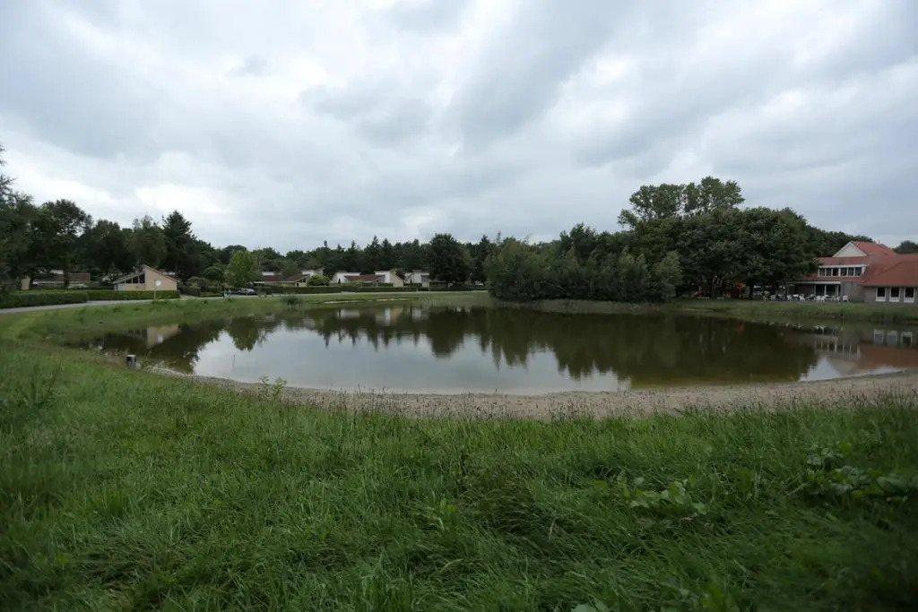 Landgoed De Lindenbergh