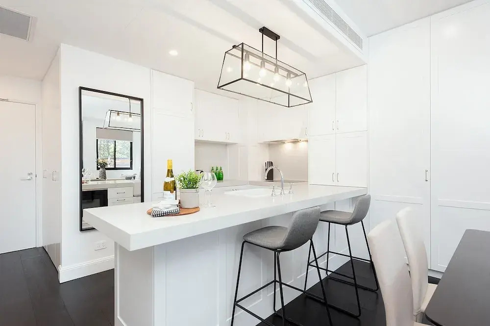 Luxury Sydney Apartment