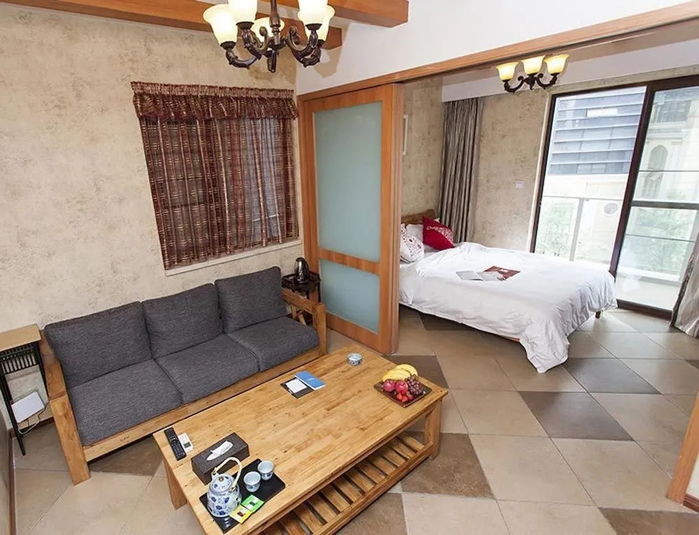 Homelike Vacation Apartment