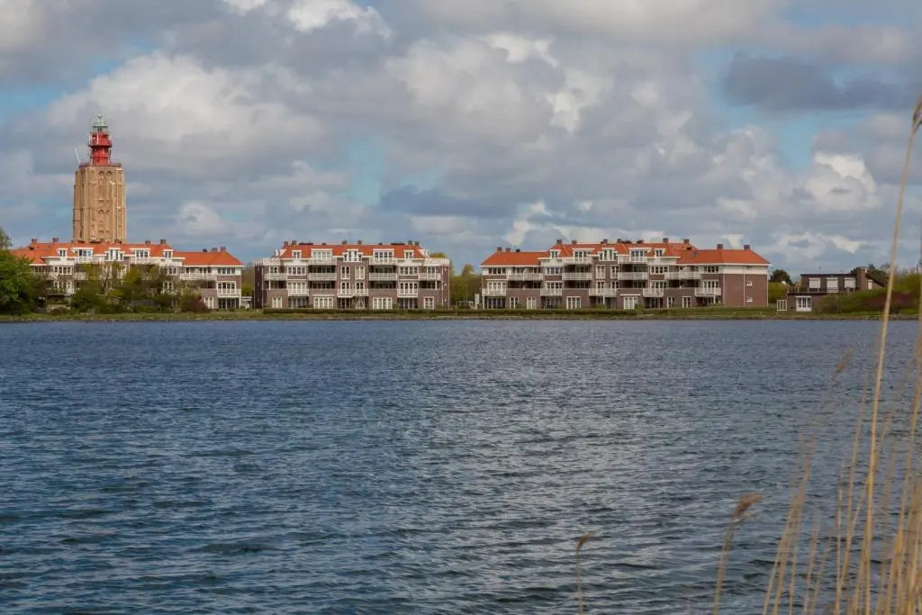 Welcome in - Vakantiewoning met zonnige tuin I Piet Mondriaanpad 6 - Westkapelle