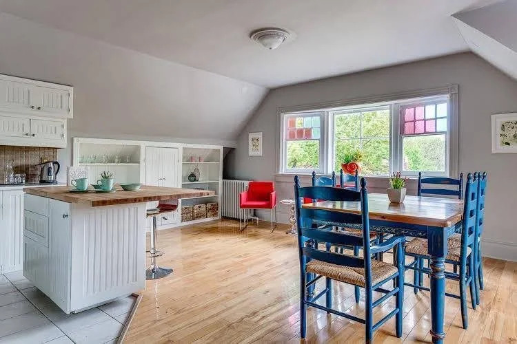 Dunn House Bed and Breakfast