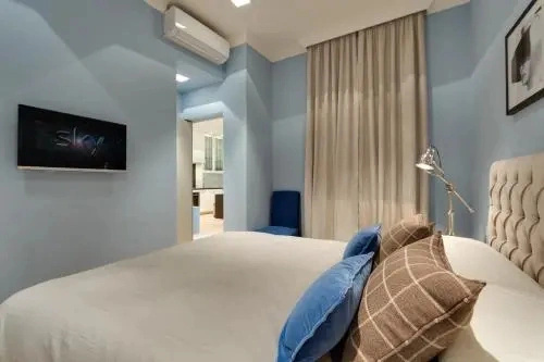 Cozy Borgo