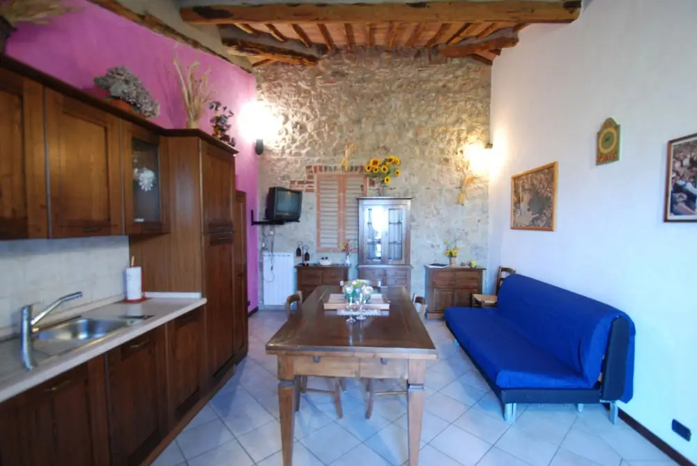 Agriturismo Arnano