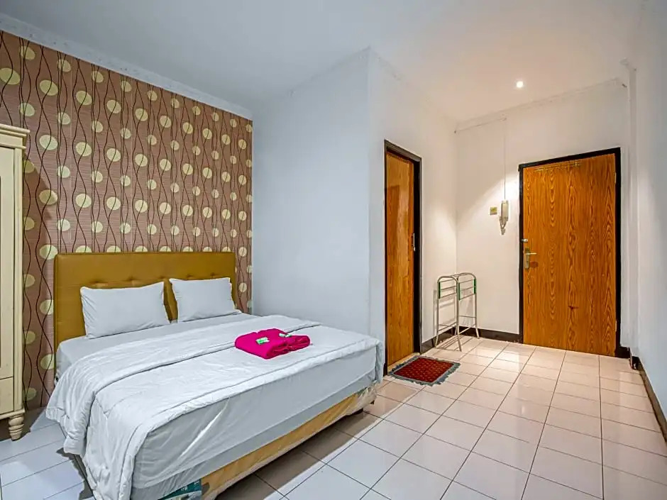 Hotel Cempaka Sari
