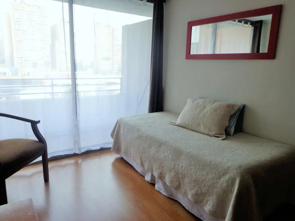 Apartments Latitud Sur