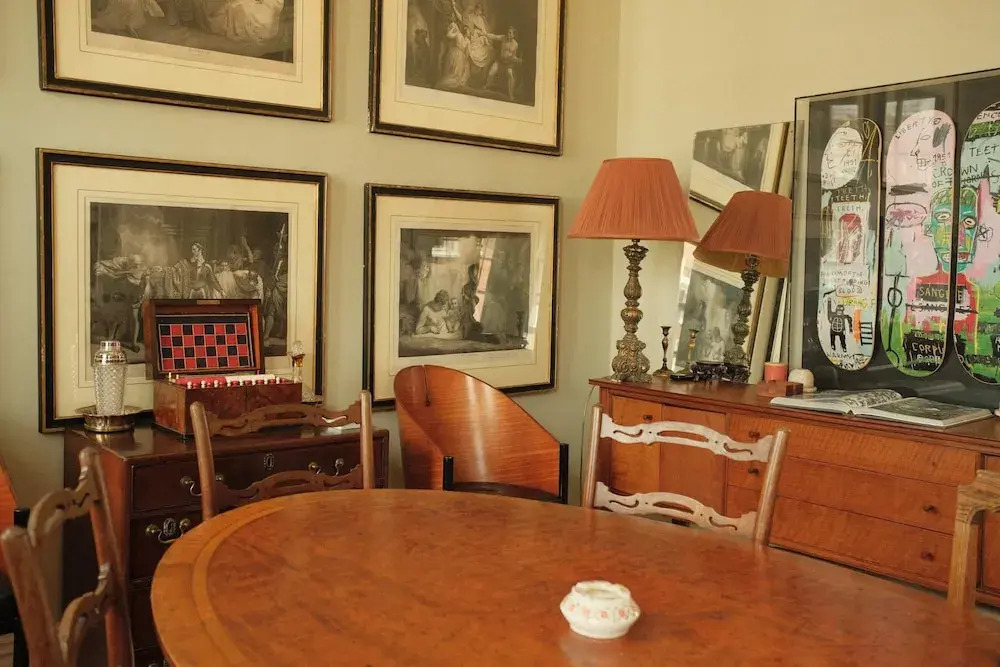 Stylish 3 bed Flat - Marylebone
