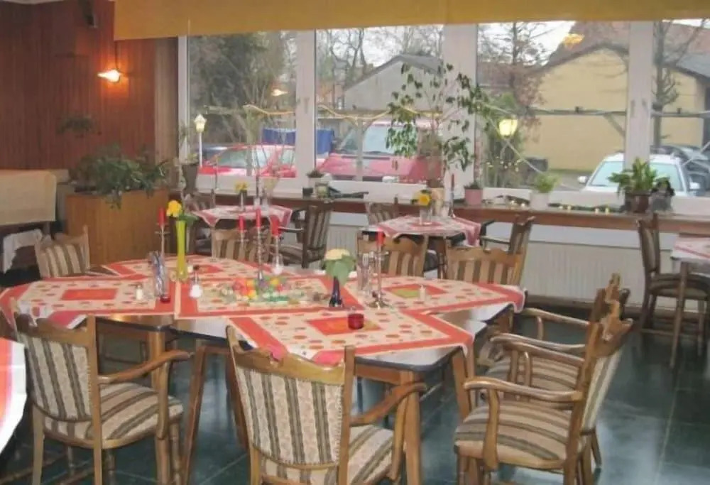Gasthaus Rogge
