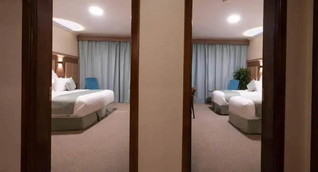 Sukoon Hotel