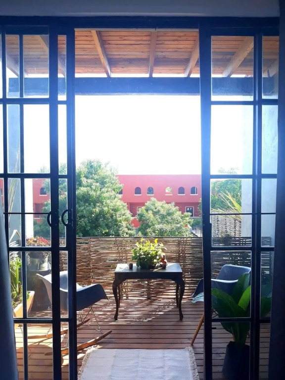 Baja House