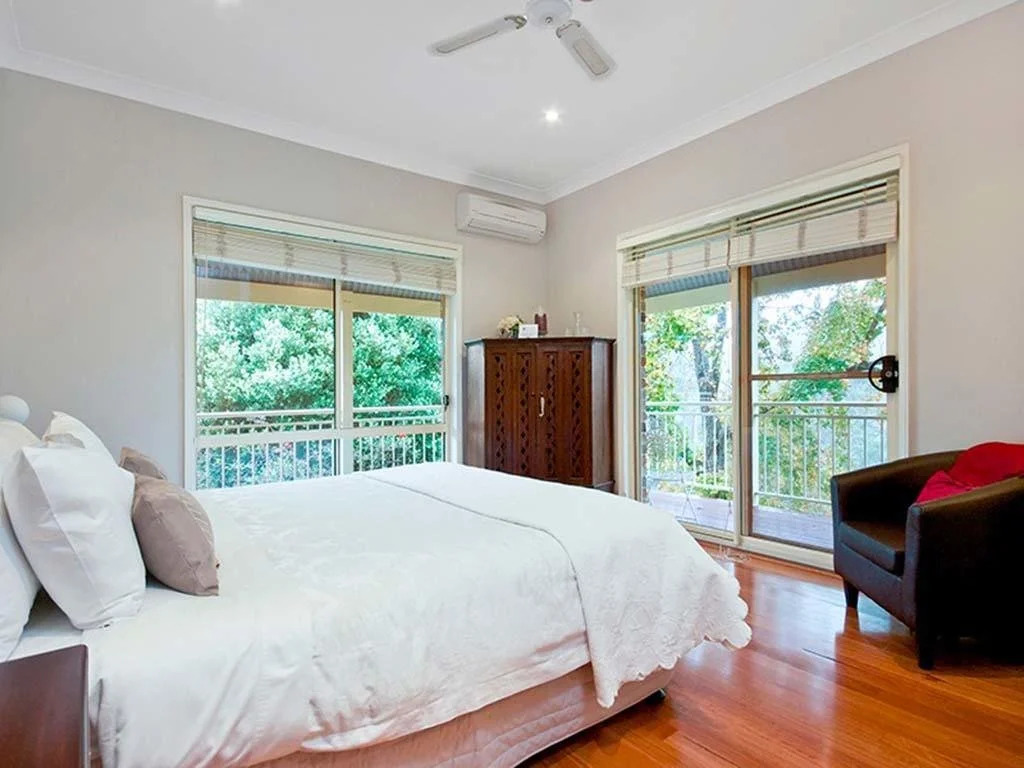 The Acreage Boutique Guesthouse