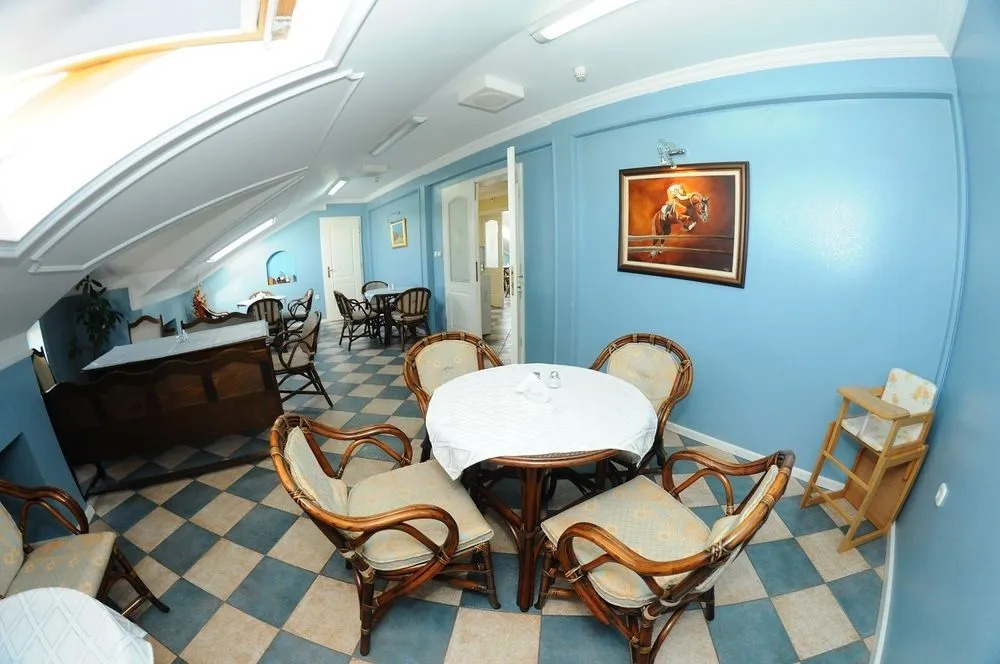 Hotel Garni Rimski