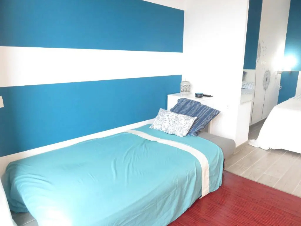 Céntrico Loft en el Puerto de la Cruz con Wifi y cerca de la playa