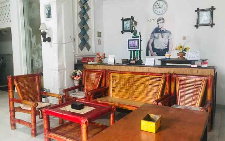 Rumah Tamu Agung