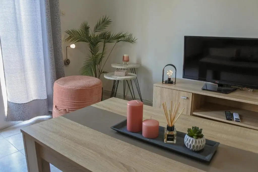 Ruby house Preveza