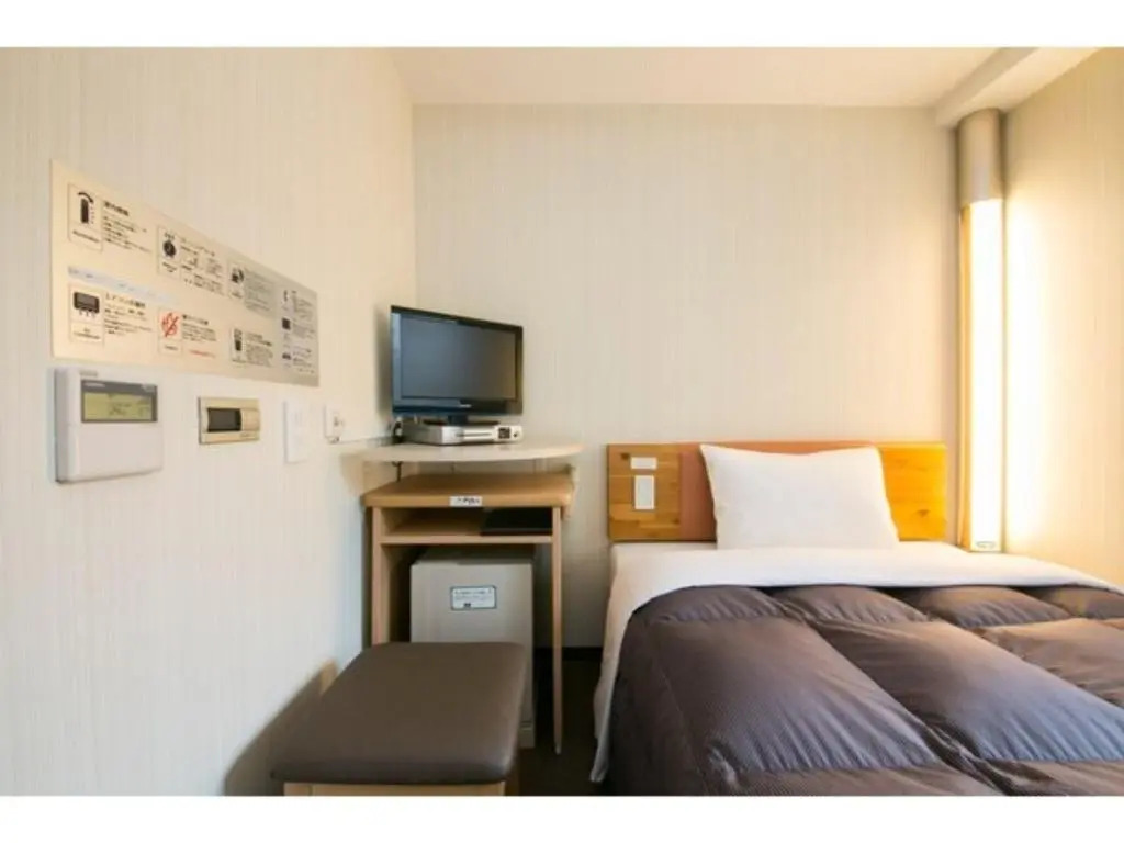 R&B Hotel Kanazawa Station Nishiguchi - Vacation STAY 14966v