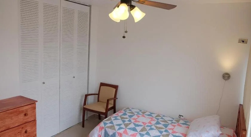 Paradigm Villa Dorado