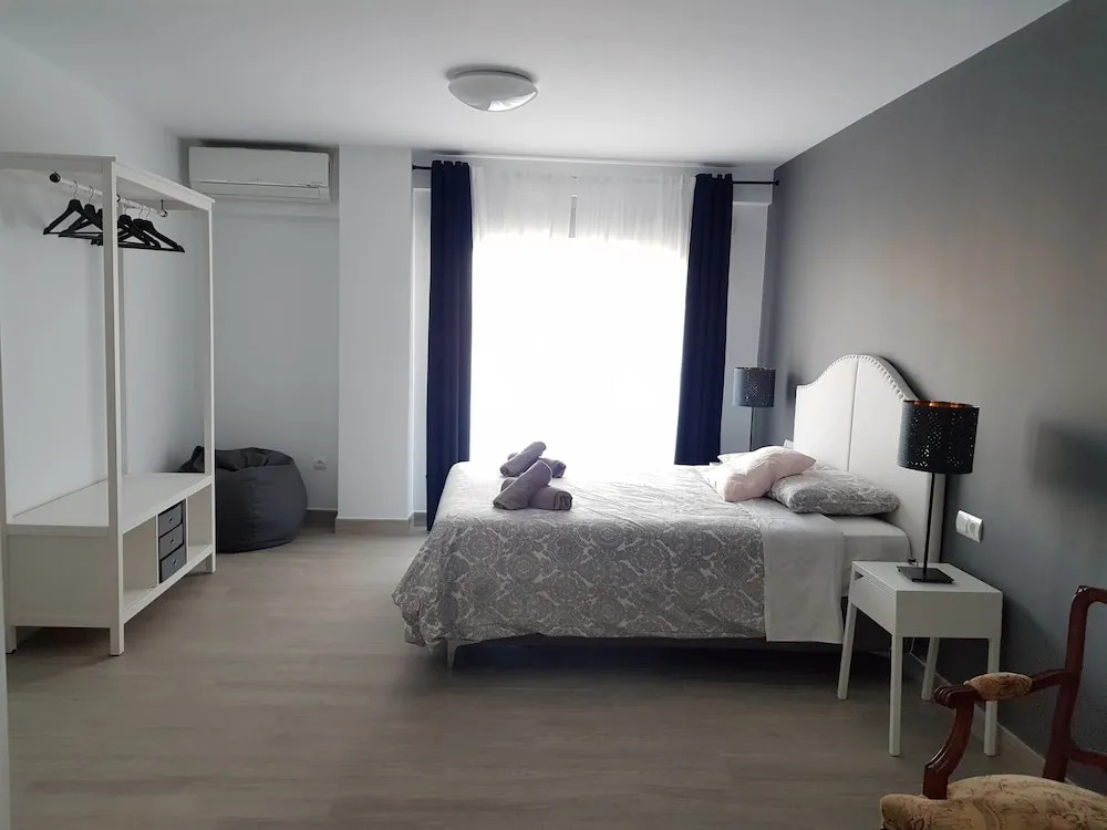 Classic Flat Valencia